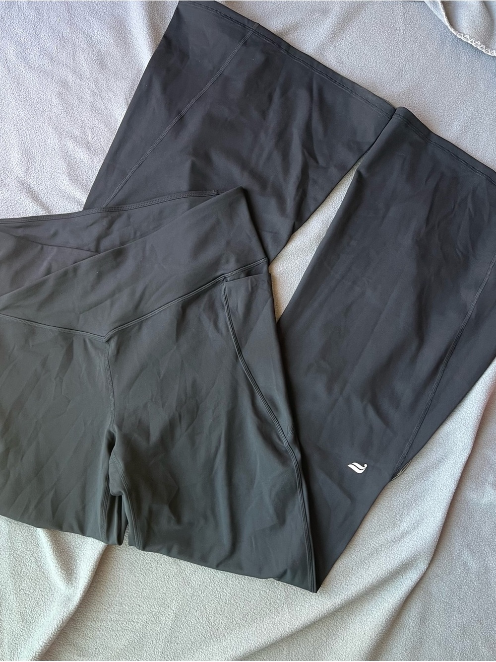 Fabletics Flare Leggings